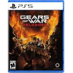 دیسک بازی Gears Of War Reloaded برای PS5
