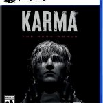 دیسک بازی Karma The Dark World برای PS5