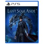 دیسک بازی Lost Soul Aside برای PS5