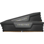 رم کورسیر Corsair VENGEANCE 64GB 32GBx2 DDR5 6000MHz