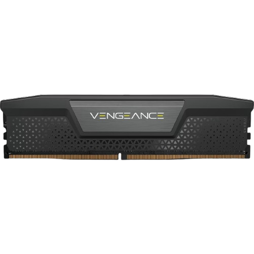 رم کورسیر Corsair VENGEANCE 64GB 32GBx2 DDR5 6000MHz