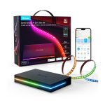 ریسه هوشمند تلویزیون 75-85 اینچ Govee AI Sync Box 2 H8604