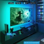 ریسه هوشمند تلویزیون 75-85 اینچ Govee AI Sync Box 2 H8604C