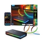 ریسه هوشمند تلویزیون 75-85 اینچ Govee AI Sync Box 2 H8604C