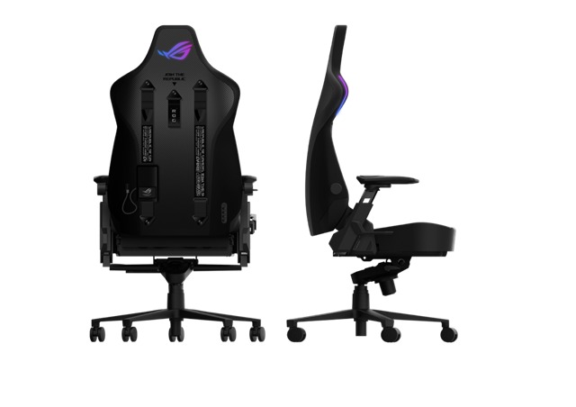 صندلی گیمینگ ASUS ROG Courser Gaming Chair