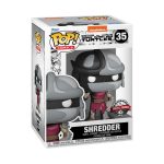فانکو پاپ دیمون تارگرین Funko POP Teenage Mutant Ninja Turtles Shredder