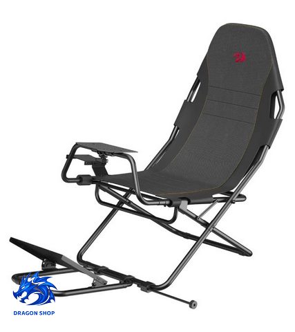 استیشن شبیه ساز ریسینگ Redragon Racing RST-02