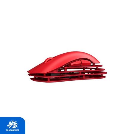 موس Ajazz M259 Red خرید اینترنتی موس Ajazz M259 Red