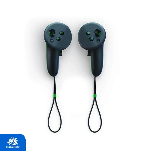 هدست واقعیت مجازی Meta Quest 3S Xbox Edition 128GB