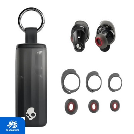 هدفون Skullcandy Method 360 ANC Black هدفون Skullcandy Method 360 ANC Black