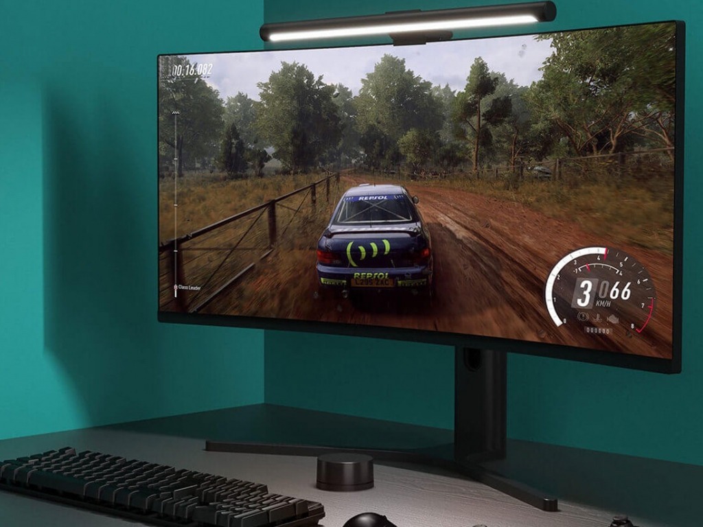 لامپ هوشمند ال ای دی صحفه نمایش Xioami MJGJDO2YL