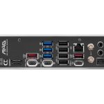 مادربرد MSI MAG X870 TOMAHAWK WIFI