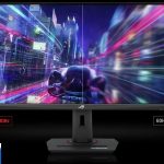 مانیتور 27 اینچ ASUS ROG Strix XG27ACS