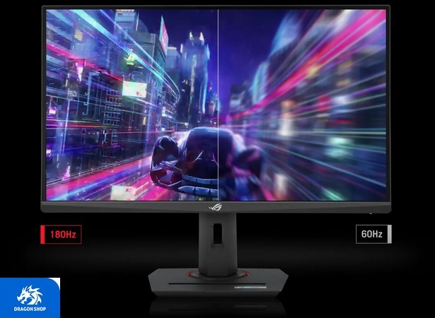 مانیتور 27 اینچ ASUS ROG Strix XG27ACS