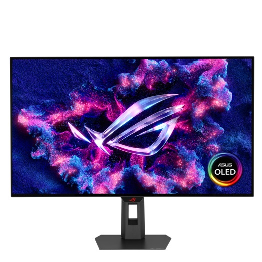 مانیتور ASUS ROG Strix OLED XG32UCWMG