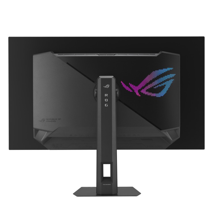 مانیتور ASUS ROG Strix OLED XG32UCWMG