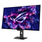 مانیتور ASUS ROG Strix OLED XG32UCWMG
