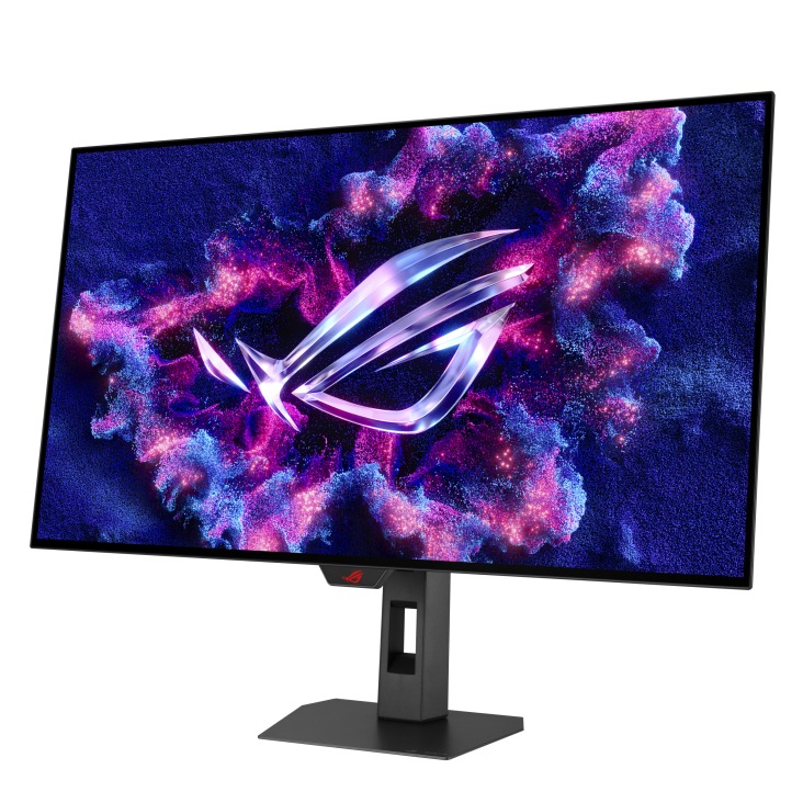 مانیتور ASUS ROG Strix OLED XG32UCWMG