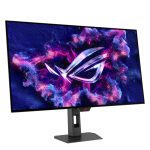 مانیتور ASUS ROG Strix OLED XG32UCWMG