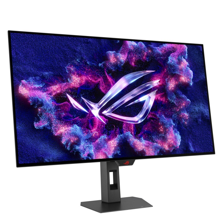 مانیتور ASUS ROG Strix OLED XG32UCWMG