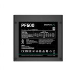منبع تغذیه کامپیوتر DeepCool PF600