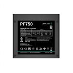 منبع تغذیه کامپیوتر DeepCool PF750