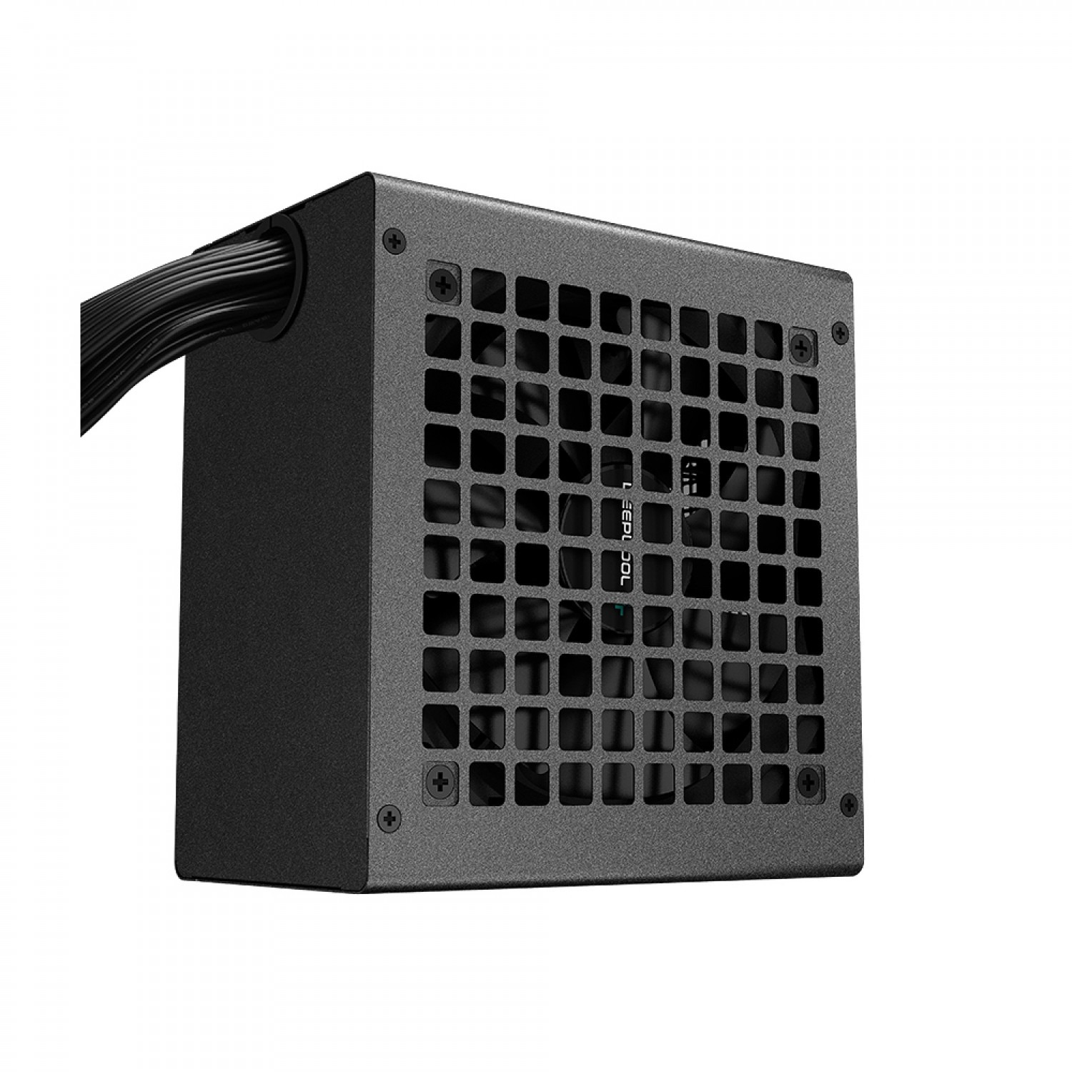 منبع تغذیه کامپیوتر DeepCool PF750