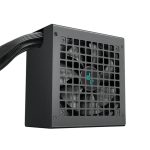 منبع تغذیه کامپیوتر DeepCool PL650D