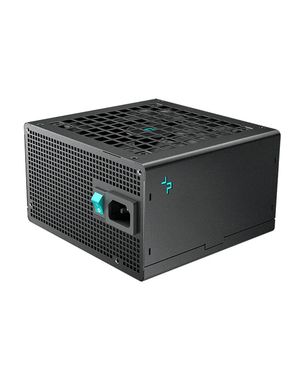 منبع تغذیه کامپیوتر DeepCool PL750D