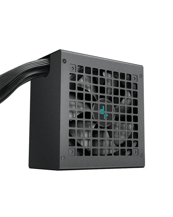 منبع تغذیه کامپیوتر DeepCool PL750D