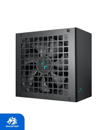 منبع تغذیه کامپیوتر DeepCool PL750D خرید منبع تغذیه کامپیوتر DeepCool PL750D