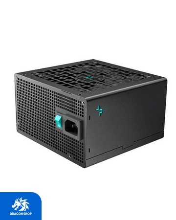 منبع تغذیه کامپیوتر DeepCool PL750D منبع تغذیه کامپیوتر DeepCool PL750D