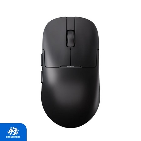 موس Ajazz AJ159 Apex Black موس Ajazz AJ159 Apex Black