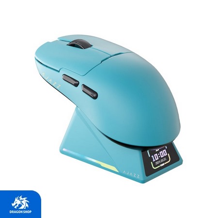 خرید اینترنتی موس Ajazz AJ159 Apex Blue