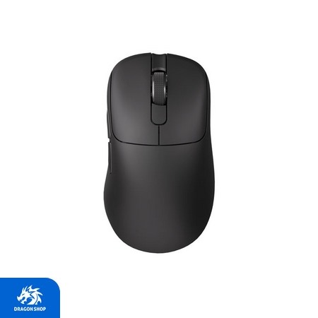 موس Ajazz AJ179 Apex Black