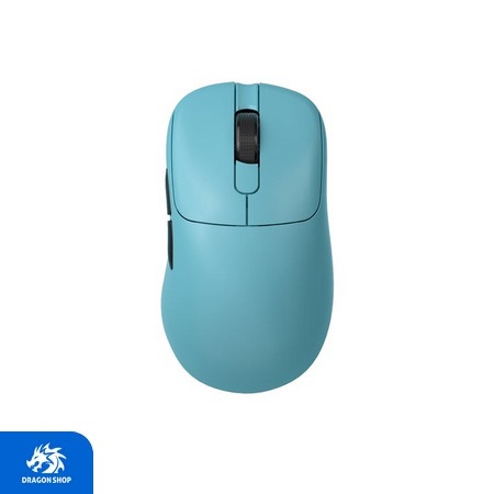 موس Ajazz AJ179 Apex Blue موس Ajazz AJ179 Apex Blue
