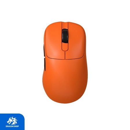 موس Ajazz AJ179 Apex Orange