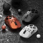 موس Ajazz Am3 Black