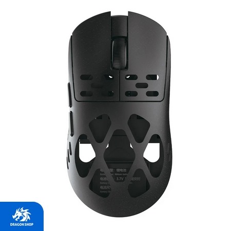 موس Ajazz Am3 Black موس Ajazz Am3 Black