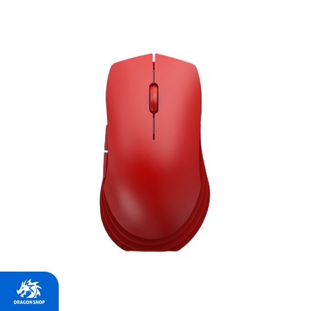 موس Ajazz M259 Red موس Ajazz M259 Red