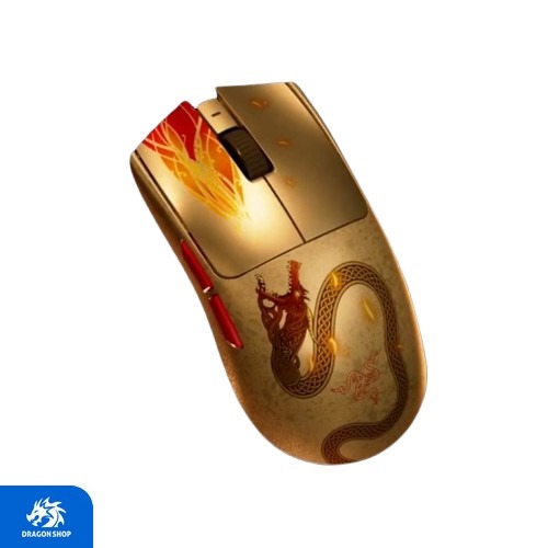 موس RAZER VIPER V3 Pro Counter-Strike 2 Edition موس RAZER VIPER V3 Pro Counter-Strike 2 Edition