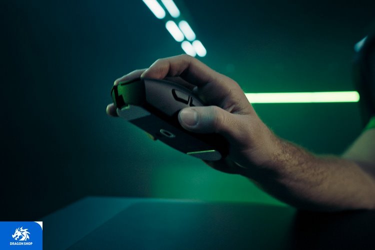 خرید اینترنتی  موس Razer DeathAdder V4 Pro Wireless Black