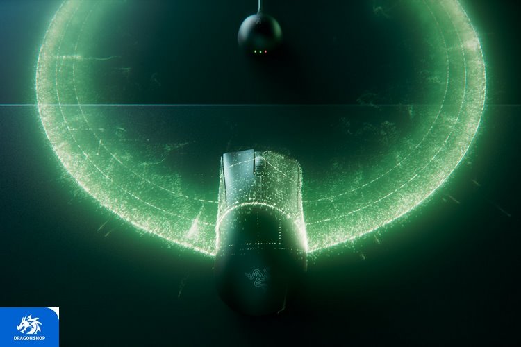  موس Razer DeathAdder V4 Pro Wireless Black