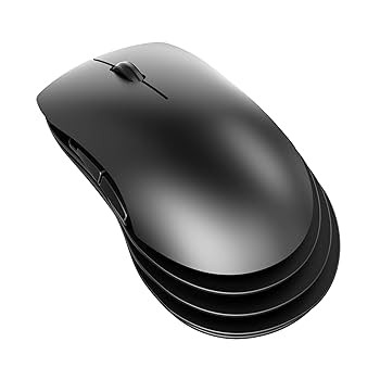 موس ایجز Mouse Ajazz M259 Black