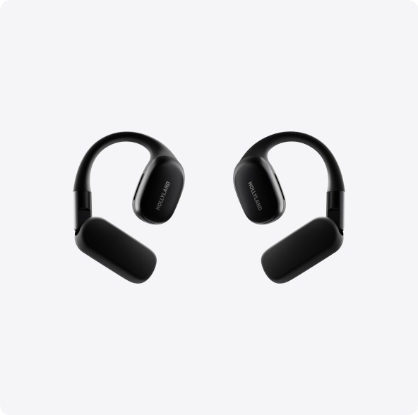 میکروفن بی سیم Hollyland Lark Max 2