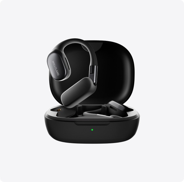 میکروفن بی سیم Hollyland Lark Max 2