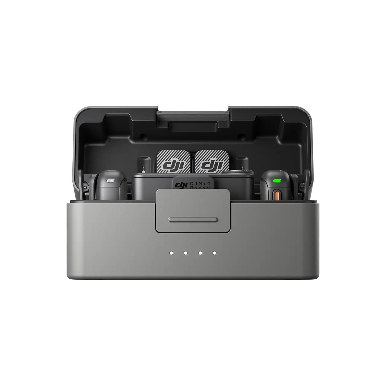 میکروفون DJI Mic Mini 3 Wireless Microphone