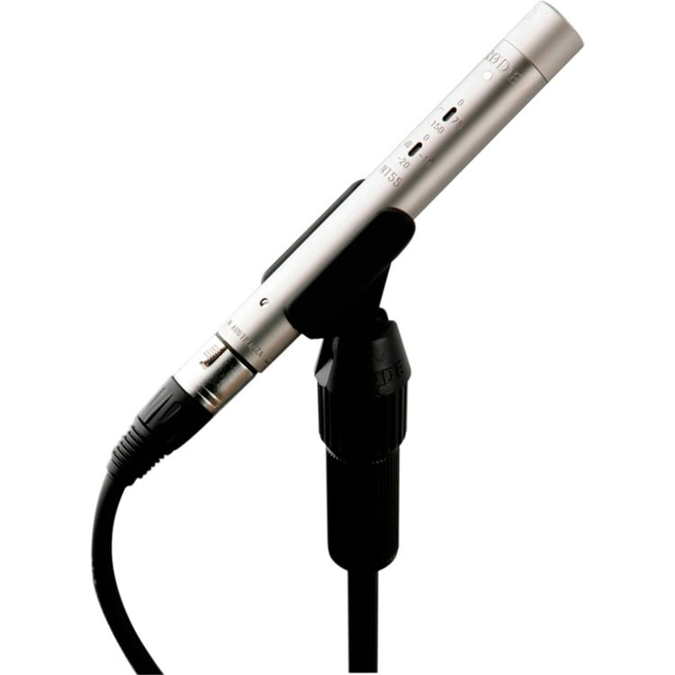 میکروفون استودیویی Rode NT55