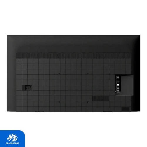 نمای پشتی تلویزیون 75 اینچ Sony K-75S30 