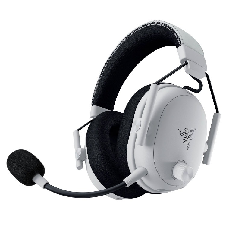 هدست Razer BlackShark V3 Pro White